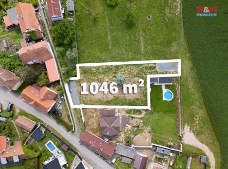 DJI_0604.jpg | Prodej - pozemek pro bydlení, 1 046 m²