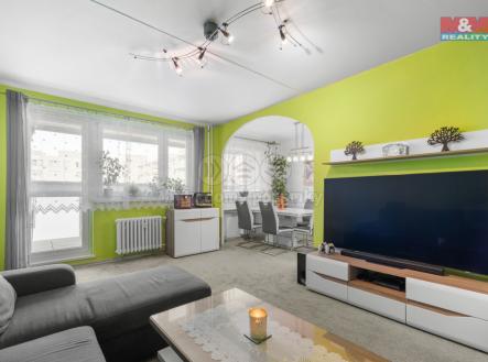 002.jpg | Prodej bytu, 3+1, 74 m²