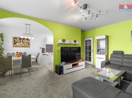 004.jpg | Prodej bytu, 3+1, 74 m²