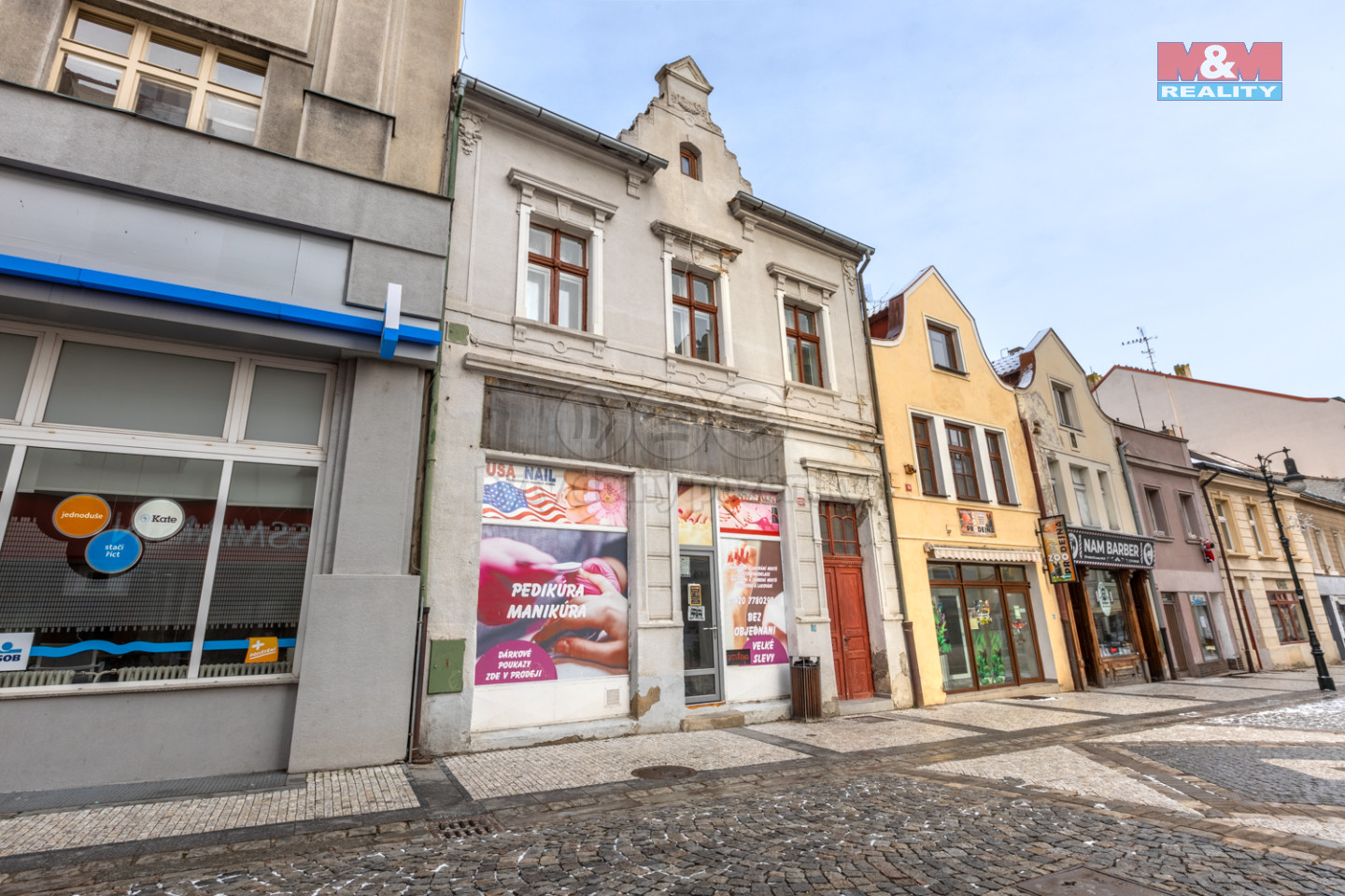 Realitni╠ü fotografie - Louny - Dominika Dona╠ütova╠ü - 4.jpg