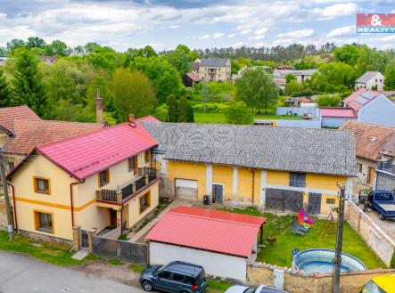 001.jpg | Prodej - dům/vila, 181 m²