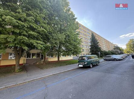 Dům | Pronájem bytu, 3+1, 67 m²