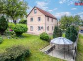 Prodej - dům/vila, 132 m²