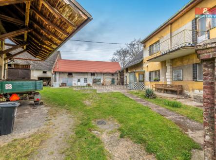usedlost | Prodej - dům/vila, 160 m²