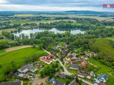 okolní krajina | Prodej - dům/vila, 160 m²