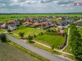 Prodej - pozemek pro bydlení, 720 m²