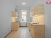 Pronájem bytu, 3+1, 89 m²