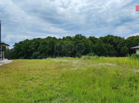 IMG_20250601_120235.jpg | Prodej - pozemek pro bydlení, 1 309 m²