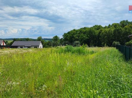 IMG_20250601_121243.jpg | Prodej - pozemek pro bydlení, 1 309 m²