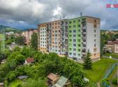 Prodej bytu, 4+1, 79 m²