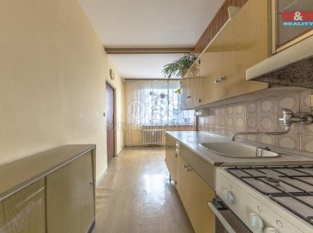 Kuchyň | Prodej bytu, 4+1, 79 m²