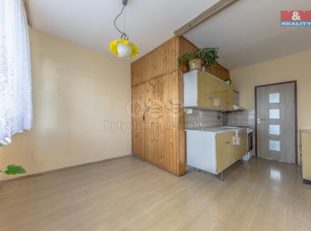 Kuchyň | Prodej bytu, 4+1, 79 m²