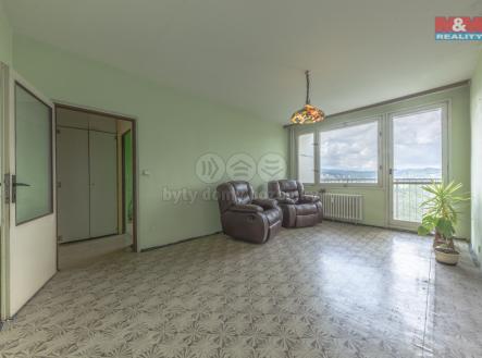 Pokoj | Prodej bytu, 4+1, 79 m²