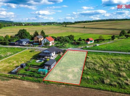 DJI_0299x.jpg | Prodej - pozemek pro bydlení, 614 m²