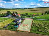 Prodej - pozemek pro bydlení, 614 m²