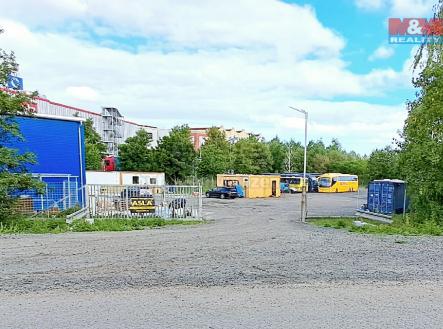 cernice2.jpg | Pronájem - pozemek pro komerční výstavbu, 3 600 m²