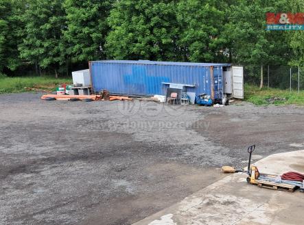 cernice6.jpg | Pronájem - pozemek pro komerční výstavbu, 3 600 m²