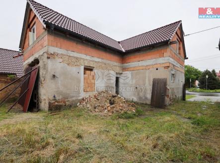 dům | Prodej - dům/vila, 68 m²