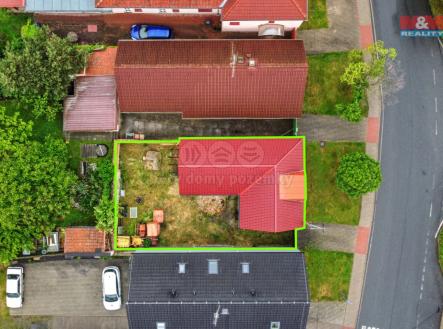 dům a okolí | Prodej - dům/vila, 68 m²
