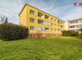 Pronájem bytu, 2+1, 51 m²
