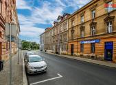 Pronájem bytu, 1+kk, 43 m²