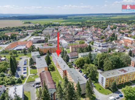DJI_0748_1.jpg | Prodej bytu, 3+1, 64 m²