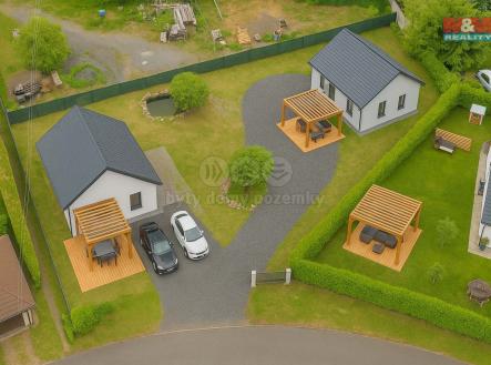 Vizualizace .jpg | Prodej - pozemek pro bydlení, 553 m²