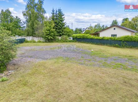 Pozemek 1028/1 | Prodej - pozemek pro bydlení, 553 m²