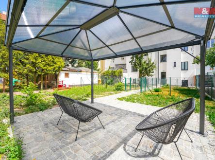 DSC00405.jpg | Pronájem bytu, 3+kk, 73 m²
