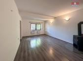 Pronájem bytu, 1+kk, 33 m²