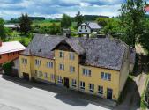 Prodej - dům/vila, 288 m²