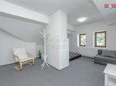 Prodej - hotel, 386 m²