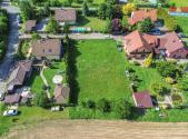 Prodej - pozemek pro bydlení, 996 m²