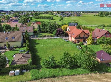 DJI_0251.jpg | Prodej - pozemek pro bydlení, 996 m²