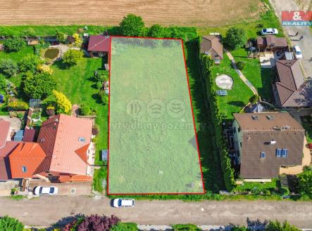 DJI_0236xx.jpg | Prodej - pozemek pro bydlení, 996 m²