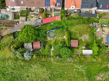 Zahrada | Prodej - pozemek, zahrada, 363 m²