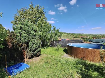 Zahrada  | Prodej - pozemek, zahrada, 363 m²