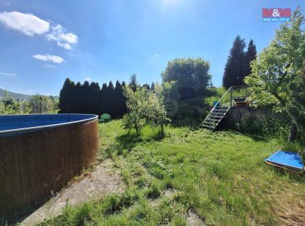 Zahrada  | Prodej - pozemek, zahrada, 363 m²