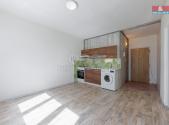 Prodej bytu, 1+1, 36 m²