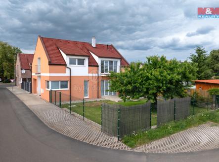 Realitní fotografie - Obora - Kateřina Krobová - 36.jpg | Prodej - dům/vila, 155 m²