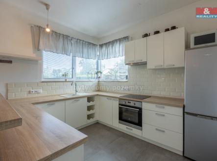 Realitní fotografie - Obora - Kateřina Krobová - 29.jpg | Prodej - dům/vila, 155 m²