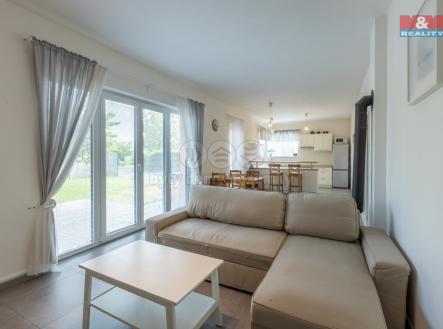 Realitní fotografie - Obora - Kateřina Krobová - 31.jpg | Prodej - dům/vila, 155 m²