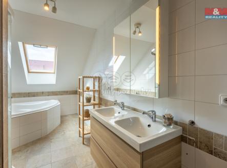 Realitní fotografie - Obora - Kateřina Krobová - 14.jpg | Prodej - dům/vila, 155 m²