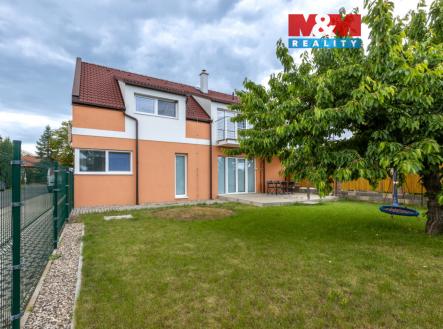 Realitní fotografie - Obora - Kateřina Krobová - 1.jpg | Prodej - dům/vila, 155 m²