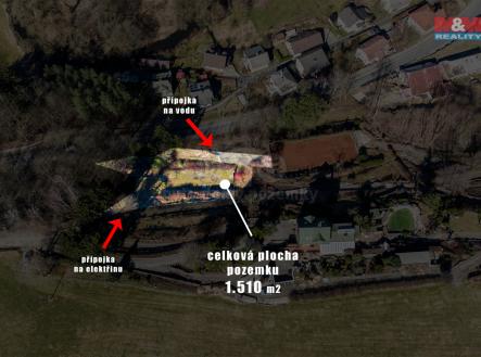 1510 pozemek foto 2.jpg | Prodej - pozemek pro bydlení, 1 510 m²