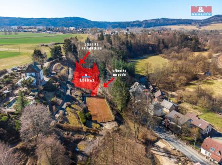 1510 pozemek foto 3.jpg | Prodej - pozemek pro bydlení, 1 510 m²