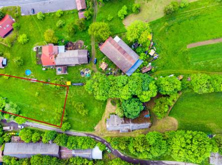 DJI_0402-HDR2 kopie (1).jpg | Prodej - pozemek pro bydlení, 1 790 m²