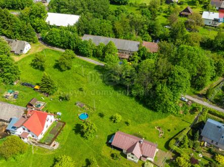 DJI_0387-HDR.jpg | Prodej - pozemek pro bydlení, 1 790 m²
