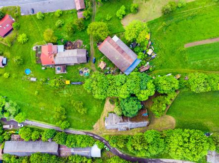 DJI_0402-HDR2.jpg | Prodej - pozemek pro bydlení, 1 790 m²