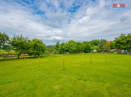 POZEMEK KAMENNA LHOTA-14.jpg | Prodej - pozemek pro bydlení, 1 373 m²